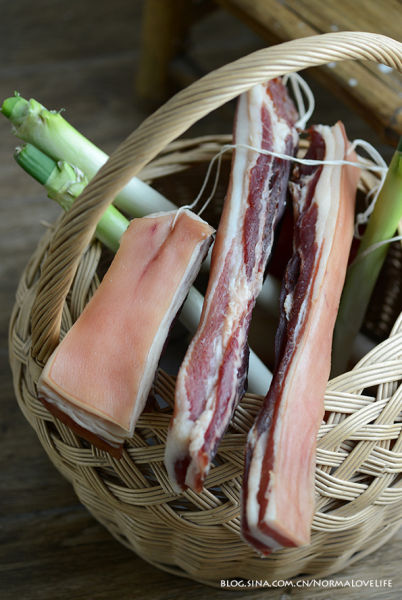 臘肉