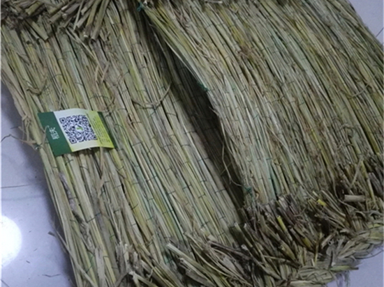 防汛草袋的制作工藝及設(shè)備要求及選型指導(dǎo)報(bào)告 防汛草袋的制作工藝及設(shè)備要求及選型指導(dǎo)報(bào)告