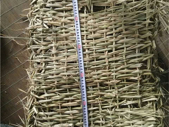 防汛草袋在抗日抗洪中的作用分析 防汛草袋在抗日抗洪中的作用分析