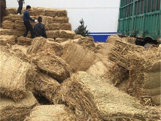 防汛草袋在地下水利用中應(yīng)用前景 防汛草袋在地下水利用中應(yīng)用前景