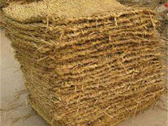 防汛草袋的運(yùn)用需要考慮地理特點(diǎn) 防汛草袋的運(yùn)用需要考慮地理特點(diǎn)