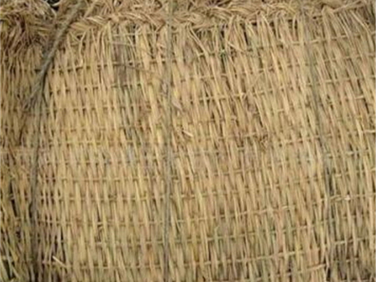 防汛草袋的檢測標(biāo)準(zhǔn)及方法