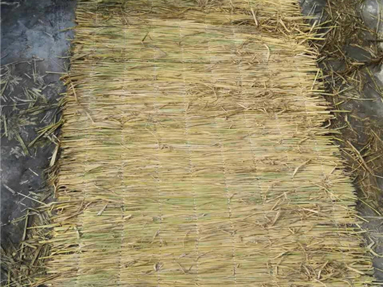 草苫加工技術(shù):農(nóng)業(yè)生產(chǎn)中的新趨勢(shì) 草苫加工技術(shù):農(nóng)業(yè)生產(chǎn)中的新趨勢(shì)