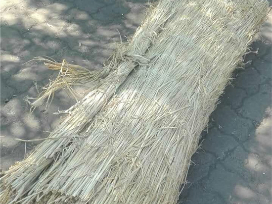 煤礦草苫對礦井空氣質(zhì)量的影響研究成果分享 煤礦草苫對礦井空氣質(zhì)量的影響研究成果分享