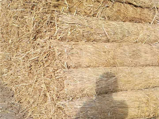綠化草苫在道路綠化中的應(yīng)用效果對(duì)比 綠化草苫在道路綠化中的應(yīng)用效果對(duì)比