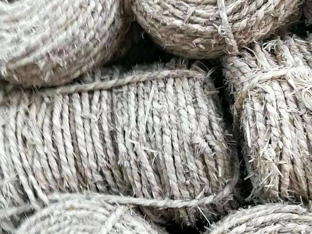 草繩在內(nèi)蒙防風治沙中的作用與價值 草繩在內(nèi)蒙防風治沙中的作用與價值