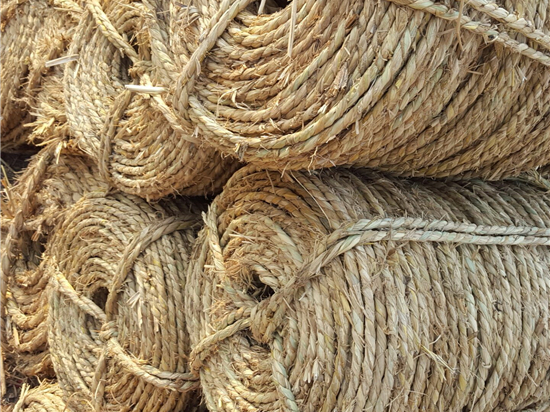 草繩在設(shè)備包裝中的發(fā)展趨勢(shì)