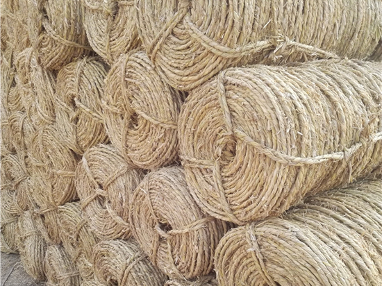 內(nèi)蒙防風(fēng)治沙草繩廠家的社會責(zé)任 內(nèi)蒙防風(fēng)治沙草繩廠家的社會責(zé)任