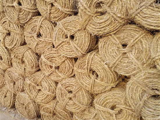 園林綠化草繩品質(zhì)與價格詳解 園林綠化草繩品質(zhì)與價格詳解