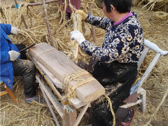 園林綠化保濕保溫草繩的作用與優(yōu)勢