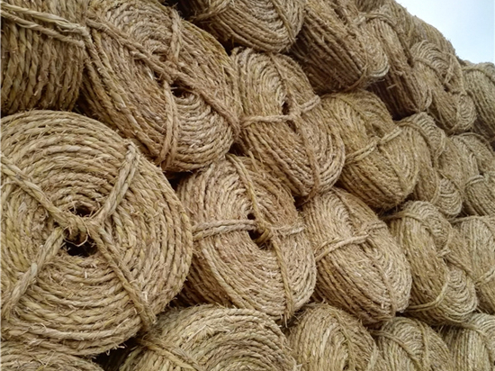 草繩在園林綠化中的環(huán)保優(yōu)勢(shì) 草繩在園林綠化中的環(huán)保優(yōu)勢(shì)