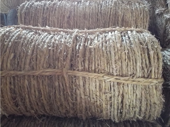 內(nèi)蒙防風(fēng)治沙草繩：品質(zhì)與價(jià)格詳解