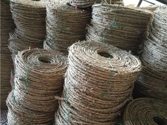 園林綠化保濕保溫草繩規(guī)格與參數詳解 園林綠化保濕保溫草繩規(guī)格與參數詳解