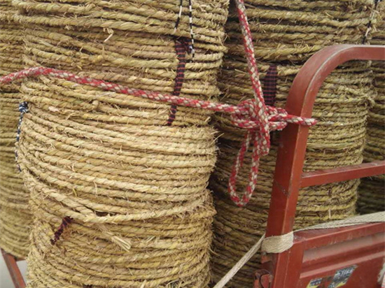 內(nèi)蒙防風(fēng)治沙草繩廠家的發(fā)展趨勢(shì) 內(nèi)蒙防風(fēng)治沙草繩廠家的發(fā)展趨勢(shì)