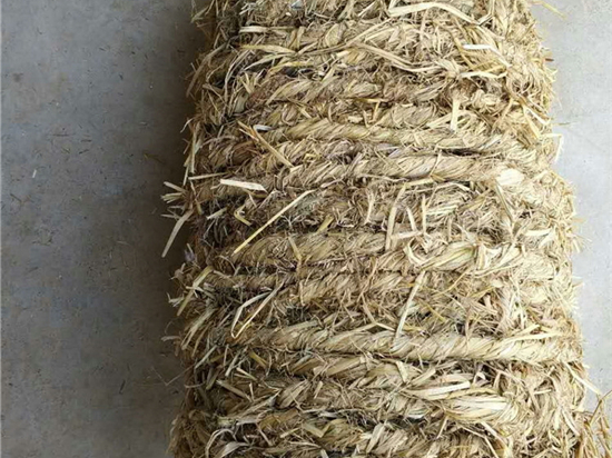 內(nèi)蒙防風(fēng)治沙草繩：品質(zhì)與價(jià)格詳解
