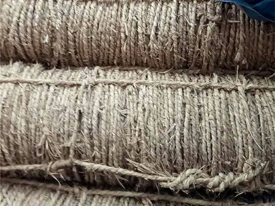 內(nèi)蒙防風(fēng)治沙草繩廠家的服務(wù)介紹 內(nèi)蒙防風(fēng)治沙草繩廠家的服務(wù)介紹