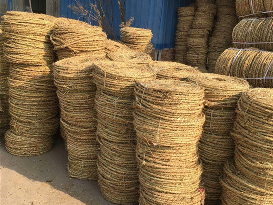 草繩包裝需求量的市場(chǎng)趨勢(shì)分析