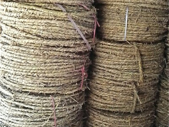 防滑管樁草繩在設備包裝中的技術創(chuàng)新 防滑管樁草繩在設備包裝中的技術創(chuàng)新
