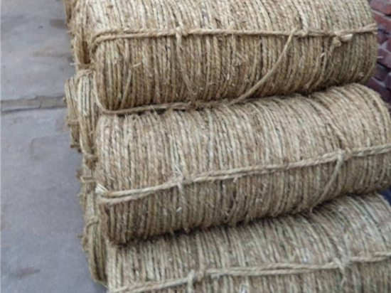 草繩在園林綠化中的應(yīng)用案例 草繩在園林綠化中的應(yīng)用案例