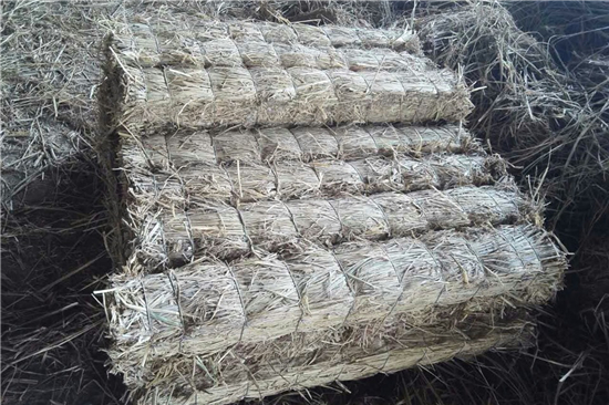 鐵路工程必須要用到草支墊嗎？