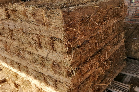 鐵路工程必須要用到草支墊嗎？