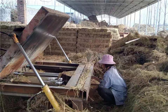 鋼廠鐵路運(yùn)輸防滑加固稻夫草支墊的安全生產(chǎn) 鋼廠鐵路運(yùn)輸防滑加固稻夫草支墊的安全生產(chǎn)