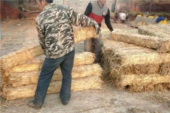 稻夫草支墊在鐵路運輸中的作用與價值(稻夫草支墊廠) 稻夫草支墊在鐵路運輸中的作用與價值(稻夫草支墊廠)