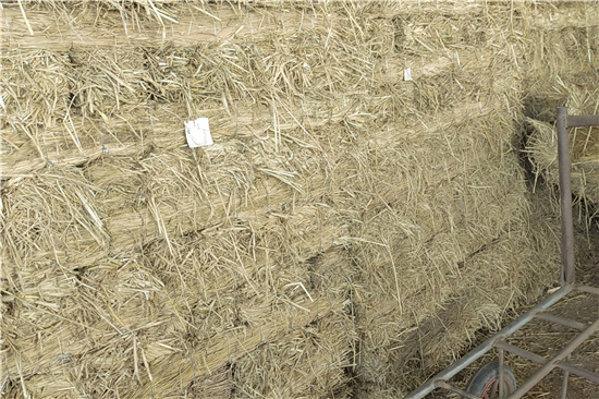 鋼廠鐵路運輸防滑加固稻夫草支墊的質(zhì)量控制(稻草鋪地防滑) 鋼廠鐵路運輸防滑加固稻夫草支墊的質(zhì)量控制(稻草鋪地防滑)