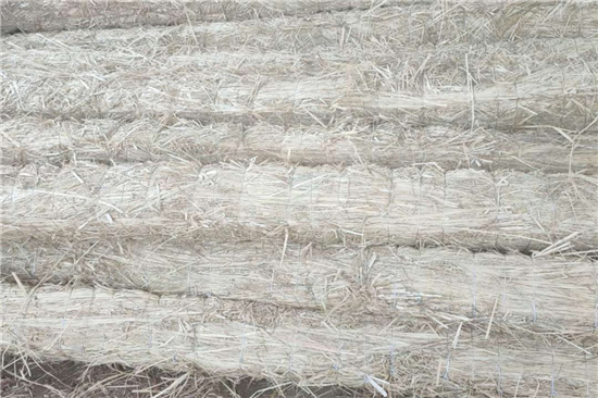防滑草支墊在鋼廠鐵路裝載中的應(yīng)用研究(防滑草墊子) 防滑草支墊在鋼廠鐵路裝載中的應(yīng)用研究(防滑草墊子)
