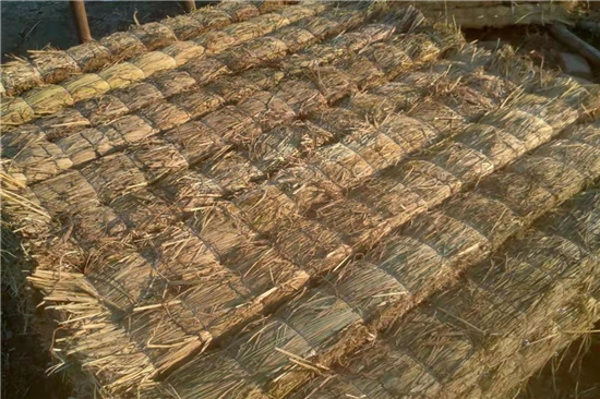 防滑草支墊在鋼廠鐵路裝載中的應(yīng)用研究(防滑草墊子) 防滑草支墊在鋼廠鐵路裝載中的應(yīng)用研究(防滑草墊子)