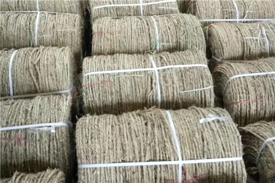 防滑草支墊在鋼廠鐵路裝載中的應用與實踐(下雪防滑草墊廠家) 防滑草支墊在鋼廠鐵路裝載中的應用與實踐(下雪防滑草墊廠家)