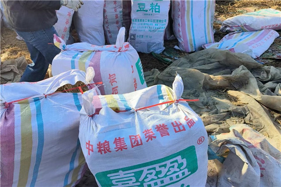 鋼廠鐵路火車運輸防滑加固稻夫草支墊的環(huán)保與經(jīng)濟性分析